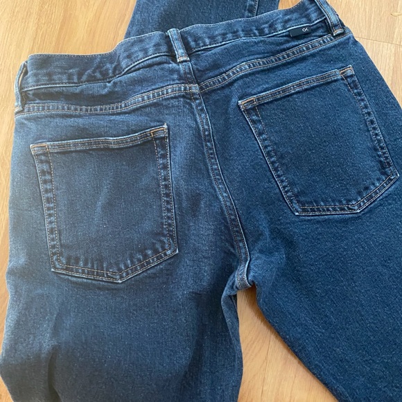 Outerknown Slim Fit Jeans - Picture 4 of 8